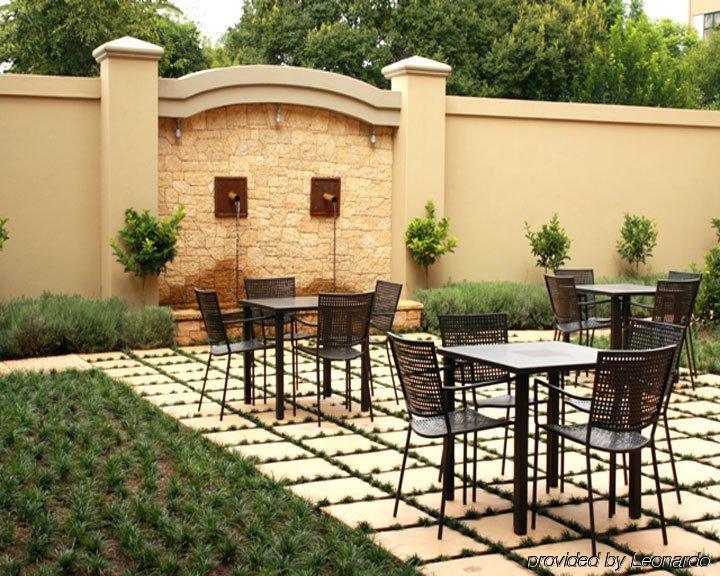 Faircity Grosvenor Gardens Претория Экстерьер фото
