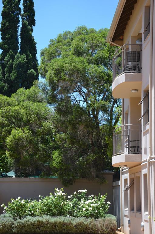 Faircity Grosvenor Gardens Претория Экстерьер фото